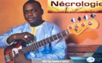 Musique-nécrologie: Décès du bassiste Habib FAYE (RADIO)