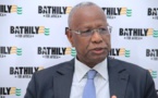 PROMOTION:  Abdoulaye BATHILY, sous-secrétaire des Nations-unies