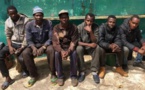 REPORTAGE: Le dur retour des migrants rapatriés