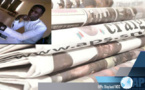 Presse-revue: La mort de l'étudiant Mouhamadou Fallou SÈNE à la Une