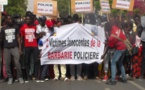 CONTRIBUTION: Fallou Sène, Tu ne nous mérites point-Par Moussa Ngom  Etudiant au CESTI