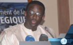 AFRIQUE: Amadou  BA salue les ’’bonnes performances’’ de l’UEMOA