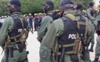 SECURITE: La politique étatique de lutte contre la violence mise en exergue par un officier de Police