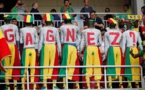 CM 2018 : Quatre supporter sénégalais manquent à l'appel, au départ de Moscou