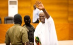 Procès en Appel du maire de Dakar: Le Procureur demande la liberté provisoire pour Khalifa  SALL(BBC)