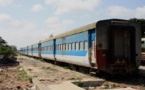 TRANSPORTS:  Le financement de la réhabilitation des rails d Thiès à Bamako acquis(MACKY SALL)