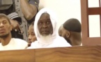 POURSUIVI POUR TERRORISME: L’Imam Alioune NDAO écope d'un mois de prison avec sursis