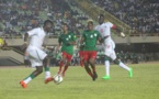 Eliminatoires CAN 2019 : Le Madagascar surprend le Sénégal 2-2