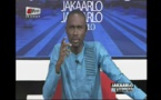 Urgent : Khalifa Diakhaté démissionne de la TFM