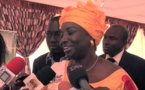Vidéo : Aminata Touré se prononce sur le projet Rahma de Marième Faye Sall