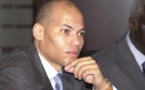 Urgent – Présidentielles 2018 : Karim Wade OUT !