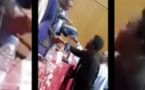 Inédit: La poignée de mains entre Youssou Ndour et Wally Seck qui fait le buzz (Vidéo)