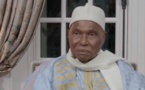 (VIDEO) ABDOULAYE WADE : « NOUS AVONS DÉCIDÉ DE NOUS OPPOSER À LA TENUE D’UNE ÉLECTION ENTIÈREMENT FABRIQUÉE »