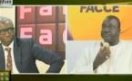 Cheikh Abdoul Ahad Mbacké dévoile en direct une conversation entre le Khalife des mourides et Macky Sall