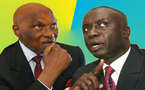 Affaire du Ticket Présidentiel –Idrissa Seck dément tout deal avec Wade et se porte candidat .