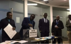URGENT – Elections 2019 : Ces sénégalais ont déjà commencé à voter