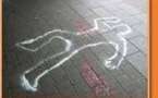 DÉCOUVERTE MACABRE : Le corps sans vie d’un homme retrouvé à la rue Félix Éboué