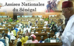 La Direction des Assises nationales salue la « maturité de l’esprit citoyen » au sein des populations sénégalaises