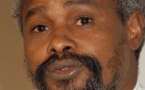 Hissène Habré extradé lundi vers son pays