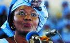 DESSOUS D’UN LIMOGEAGE : Aminata Tall est à l’origine du départ de Lamine Bâ du Gouvernement