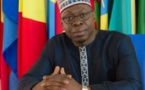 OMS : Ibrahima Socé Fall nommé Directeur général adjoint