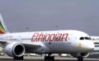 Un crash d'un avion d'Ethiopian Airlines fait 157 morts