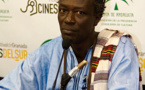 Séries sénégalaises : Le cinéaste Moussa Sène Absa évalue