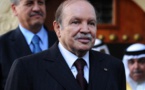 Algérie: Abdel Aziz  Bouteflika renonce à un 5ème mandat mais...