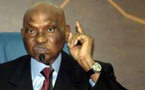 Abdoulaye Wade : «Je respecterai la décision du Conseil constitutionnel»