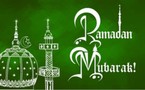 Ramadan 2011: Conseils en nutrition et en sport