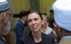​Attentat de ChristChurch : La première ministre néo-zélandaise affronte la tragédie avec détermination