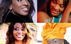 Titi, Viviane, Adiouza, Coumba  Gawlo : La guerre des  quatre divas