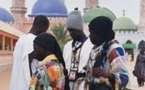 Mbacké : Le Khalife général des Baye Fall traque trafiquants de drogue et adeptes de jeux de hasard