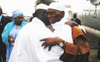 Wade demande l'implication de Jammeh pour la paix en Casamance