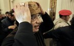 Libye : Mouammar Kadhafi c’est fini