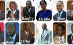 Le Sénégal  malade de ses hommes politiques