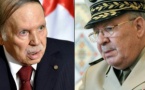 Algérie: Bouteflika "annonce sa démission"