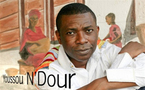 Famine dans la Corne de l’Afrique : Youssou Ndour invite les stars du continent à mettre la main à la poche
