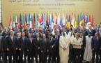 Paris : fin de la conférence internationale sur la Libye nouvelle