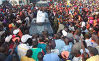 Présidentielle 2012 : Idrissa Seck garde le label Rewmi