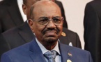 Oumar El Bechir destitué au Soudan