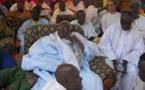 Après Serigne Abdou Fatah ,Serigne Dame Atta Mbacké souhaite , « officiellement » , la réélection de Wade en 2012.