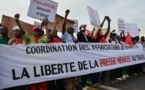 Le Sénégal occupe la 7ème place de la liberté de la presse en Afrique