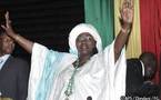 Présidentielle 2012 : Aminata Tall entre en lice