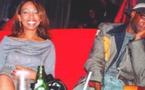 Bouba Ndour : « C’est moi qui ai pris la décision de divorcer d’avec Viviane »