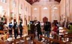 Plus de 200 morts au Sri-Lanka: 24 personnes arrêtées
