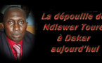 Décédé mercredi en France : La dépouille de Ndiawar Touré à Dakar aujourd’hui