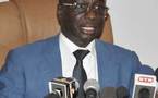 Assemblées générales du FMI et de la Banque mondiale: Abdoulaye DIOP, meilleur Ministre africain des finances de l’année