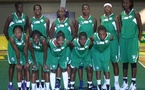 Afrobasket Féminin de Bamako: Les lionnes viennent à bout des rwandaises.