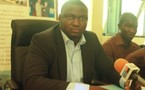Toussaint Manga qualifie les leaders du mouvement Y'EN A MARRE de "Prostitués politique"